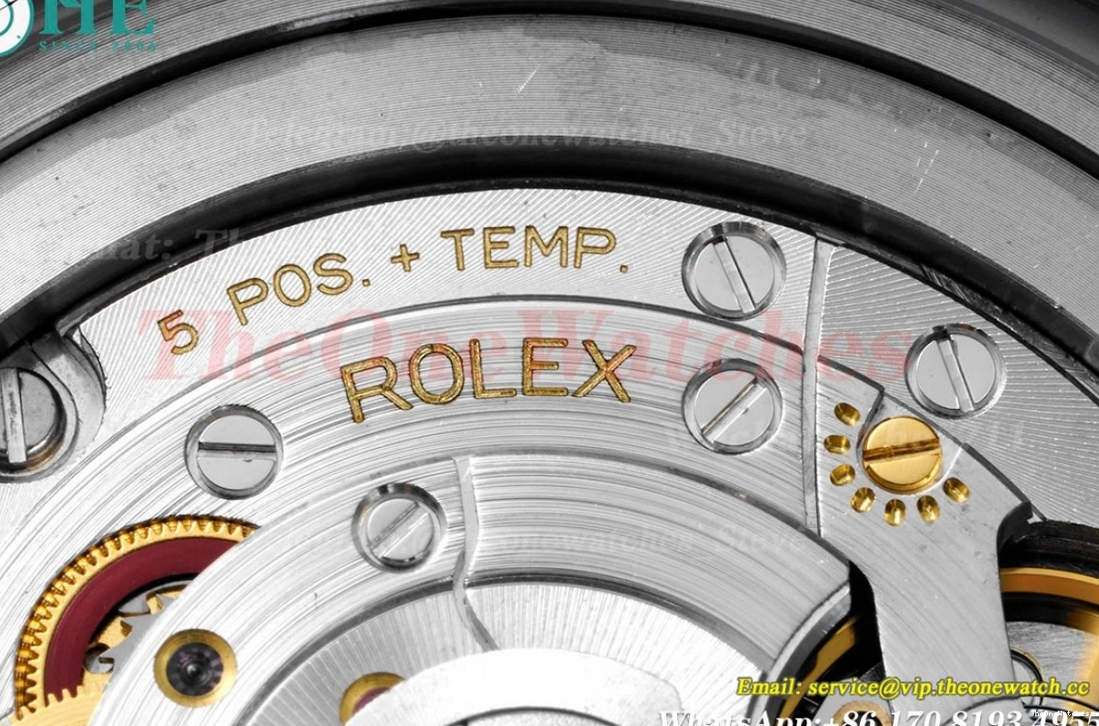 dweller APF SS 126660 VR3235 Black DeepSea 44mm Dot SS 0407